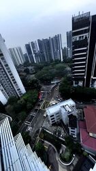 Amber Residences (D15), Condominium #637874491